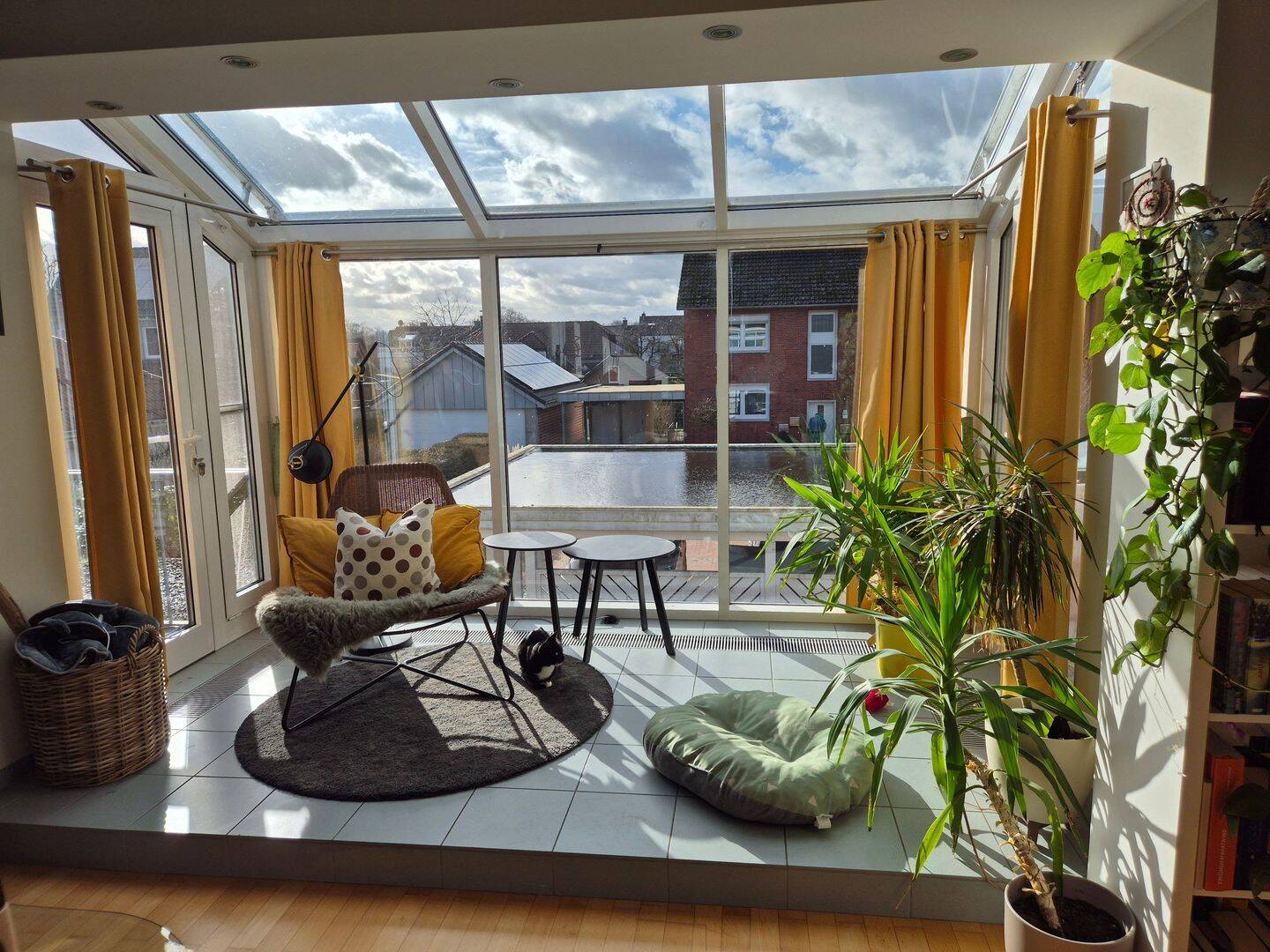 Attraktive Wohnung in ruhiger Lage mit Garten, 48249 Dülmen