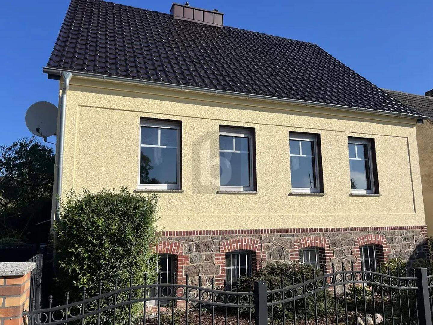 BEZUGSFERTIG MIT GARTEN & VERANDA, 16259 Bad Freienwalde (Oder)