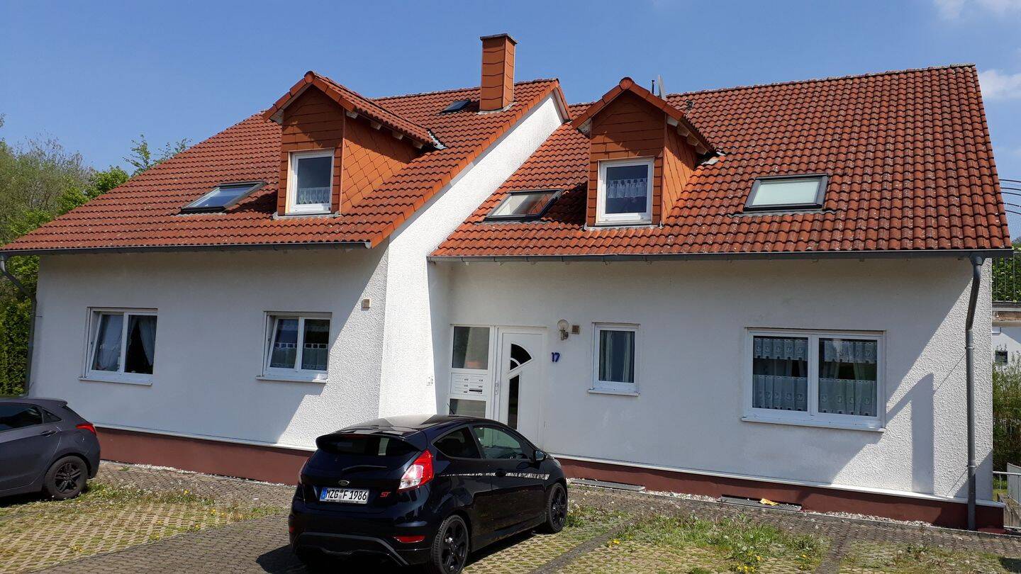 3 ZKB Balkon, 66687 Wadern
