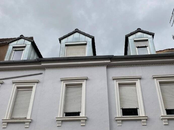 WG geeignet. 4 Zimmer Wohnung in Stadtmitte von Kaiserslautern, 67655 Kaiserslautern (Innenstadt)