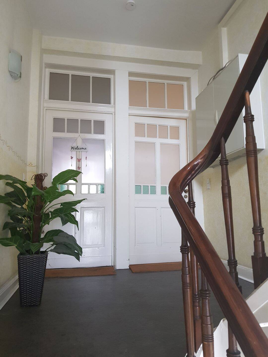 Sehr ruhige 2 Zimmer Wohnung im Herzen von Wülfrath, 42489 Wülfrath