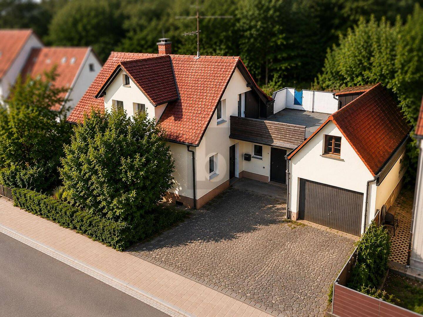 NATURNAH WOHNEN  EIN ZUHAUSE MIT CHARME, 91575 Windsbach