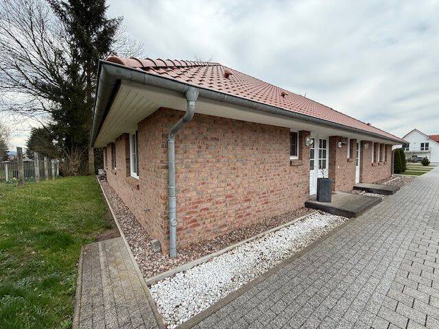 Bungalow in ruhiger Siedlungslage !, 36433 Bad Salzungen