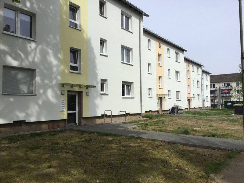 Ansprechende 2-Zimmer-Wohnung in guter Wohnlage, 34128 Kassel (Harleshausen Jungfernkopf Kirchditmold)