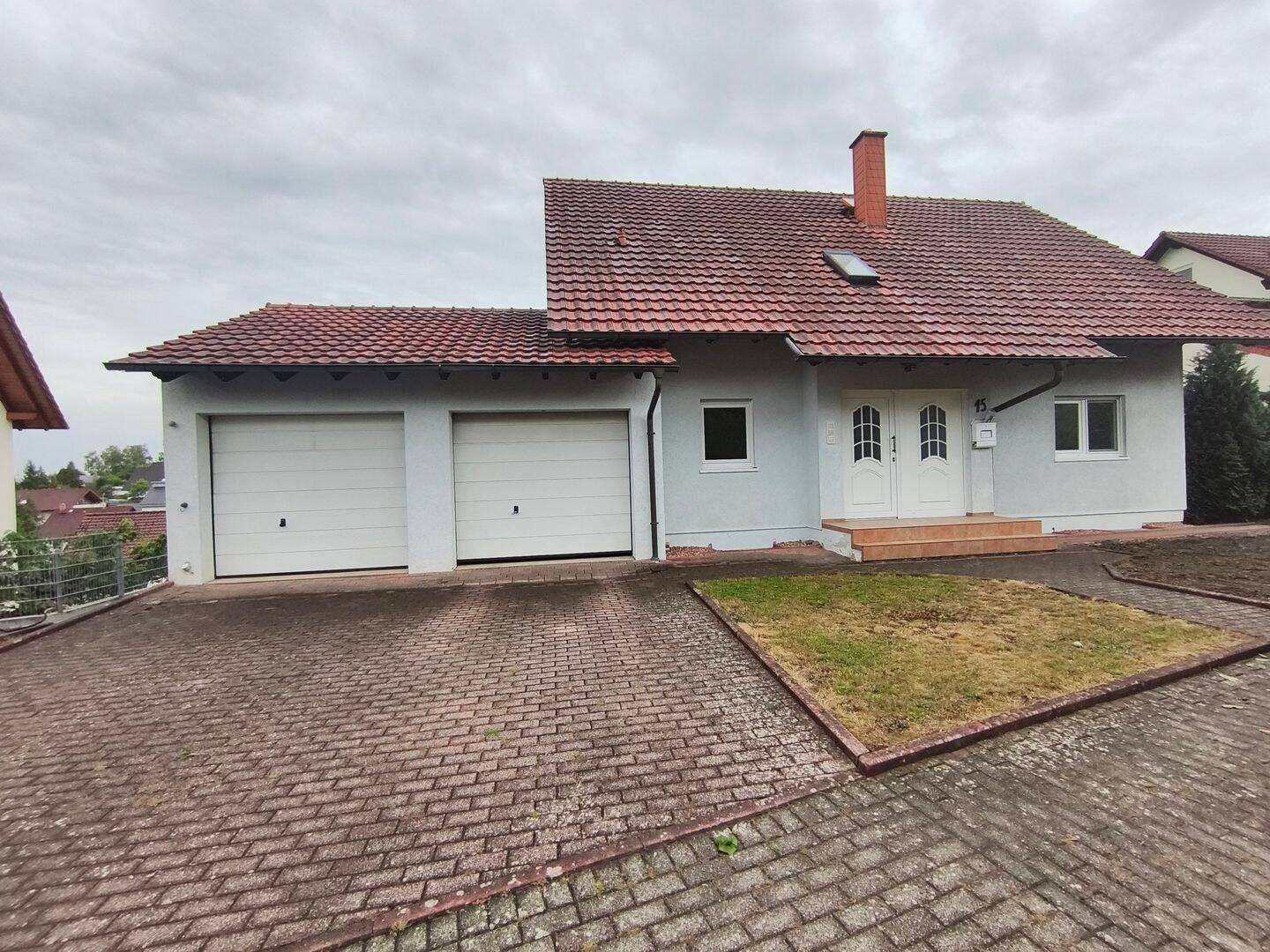 Charmantes Einfamilienhaus mit Einliegerwohnung, 74722 Buchen (Odenwald)