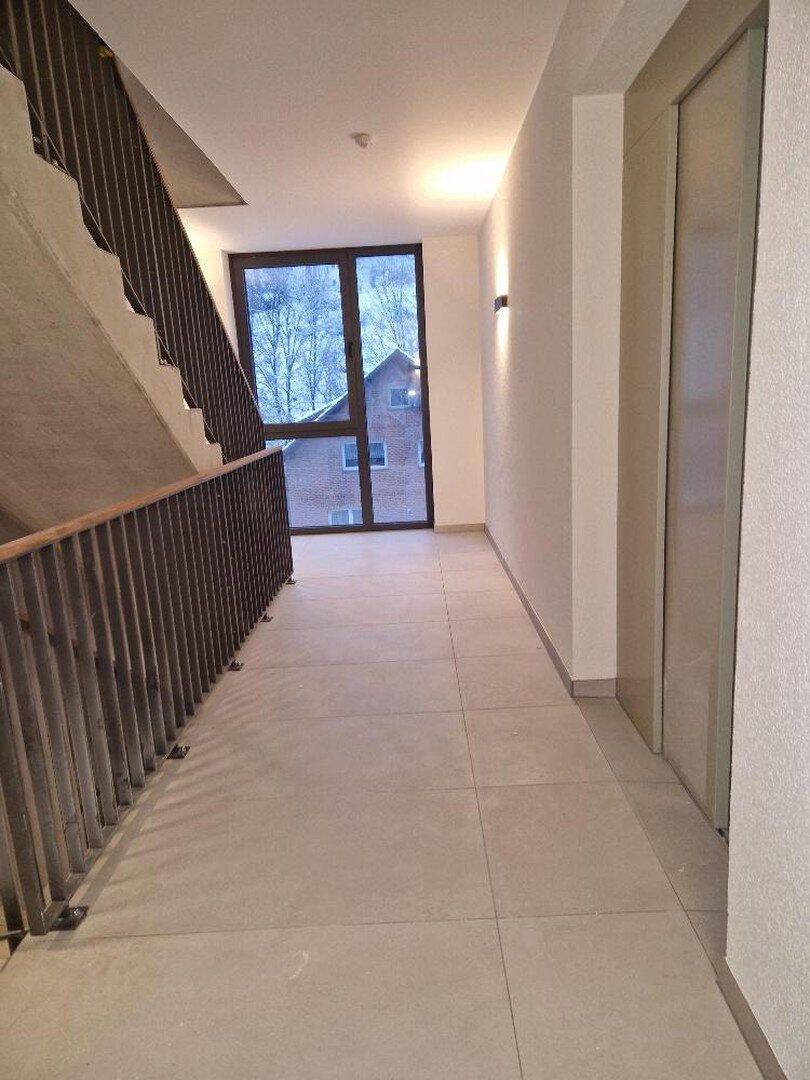 3-Zimmer-Wohnung mit Tiefgaragenstellplatz, 51647 Gummersbach