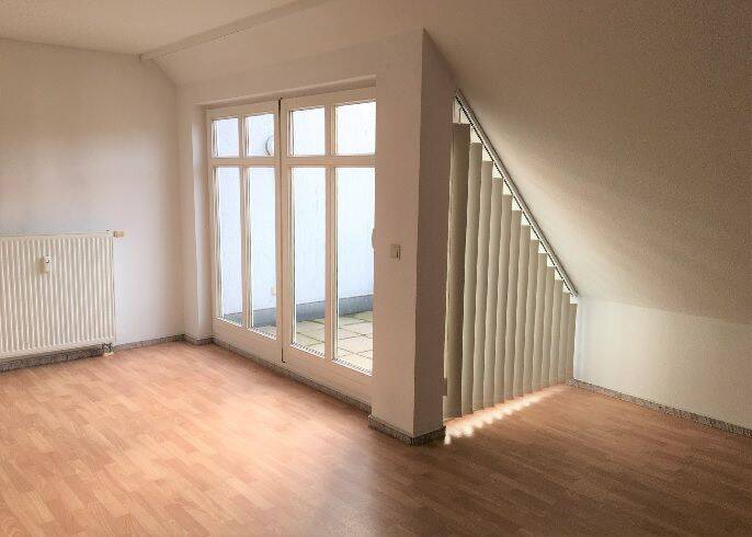 Großzügig Wohnen in der Unteren Mauerstraße, 39387 Oschersleben (Bode)