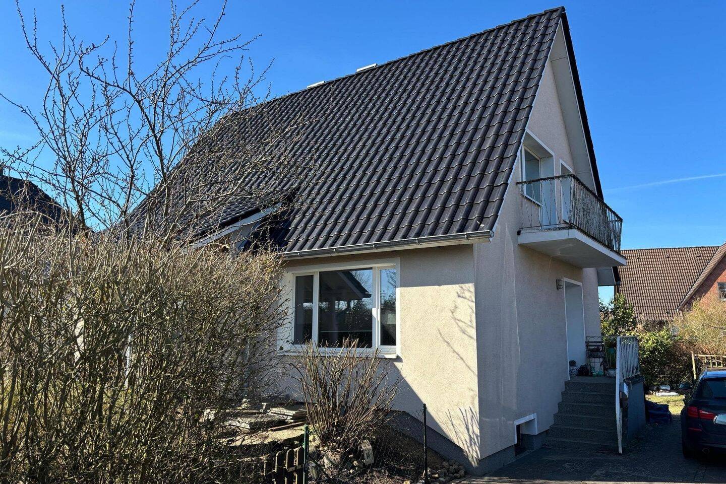 gemütliches Einfamilienhaus, 23858 Reinfeld (Holstein)
