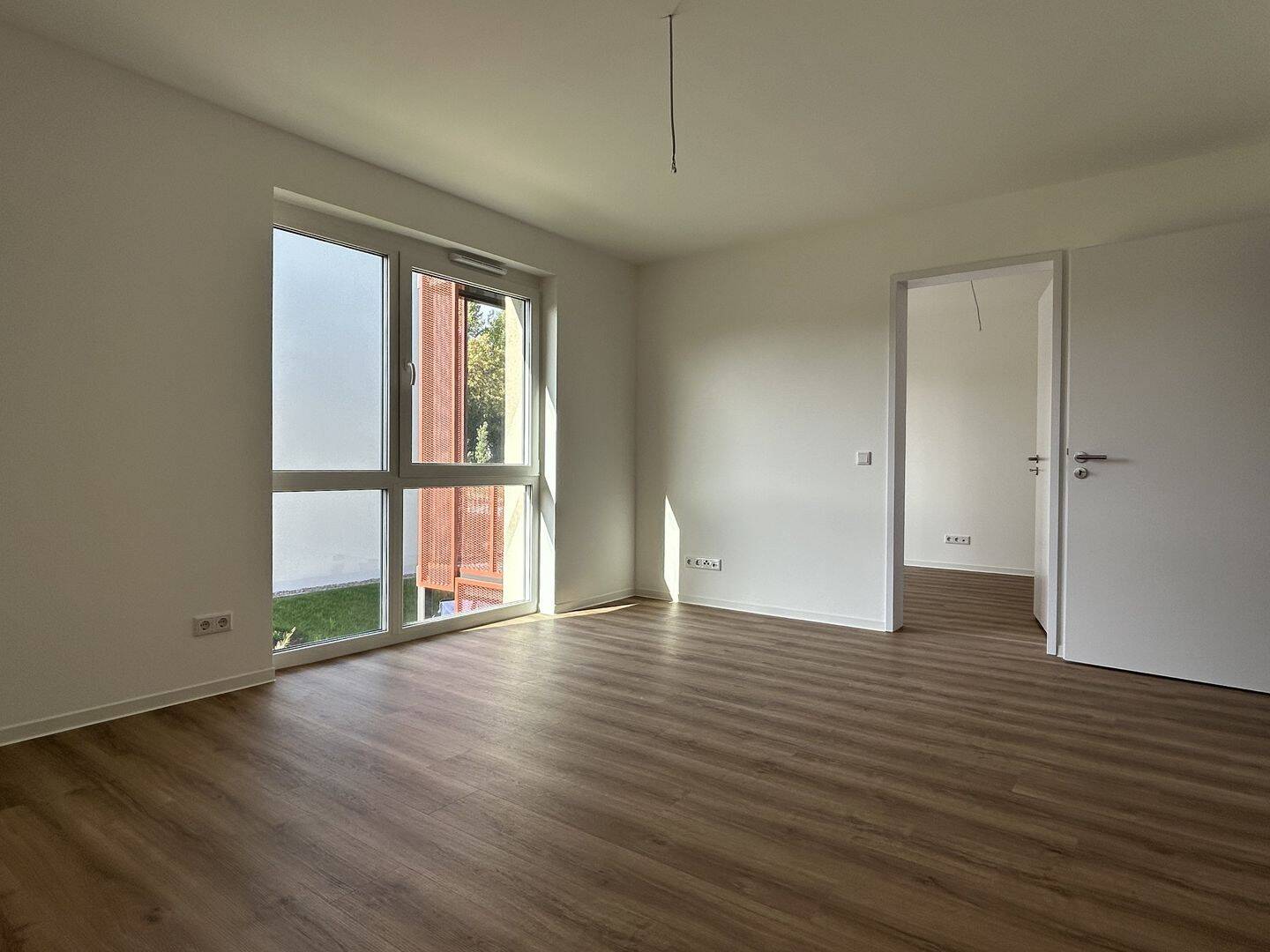Lebensqualität im neuen Wohnquartier „Grünheide“ – Stadtnah wohnen und im Grünen leben!, 33609 Bielefeld (Baumheide Innenstadt Schildesche)