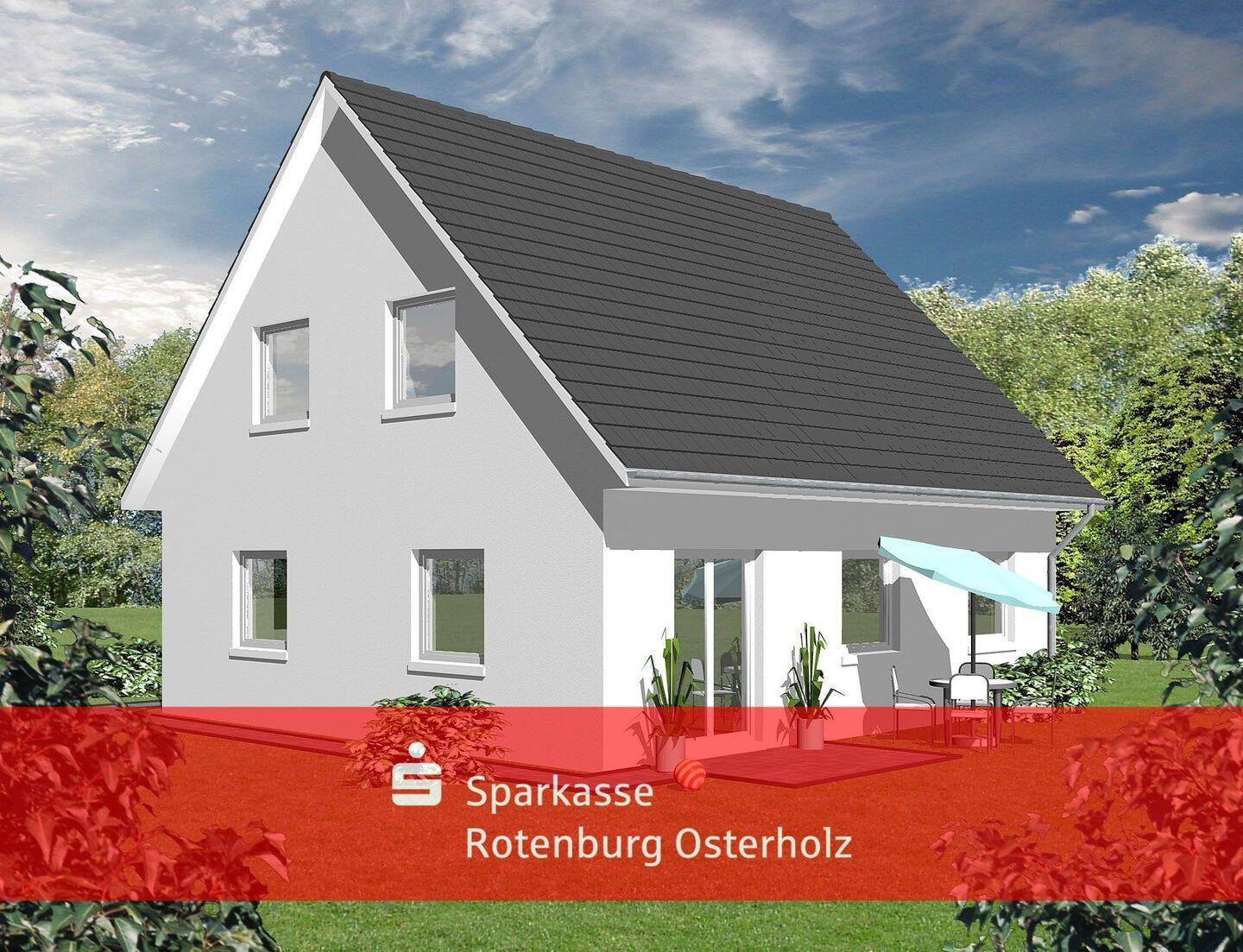 Ihr neues Zuhause – modern, großzügig und nach Ihren Wünschen!, 27367 Ahausen
