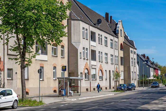 3-Zimmer-Wohnung in Duisburg Obermarxloh – Ideal für Familien, 47166 Duisburg