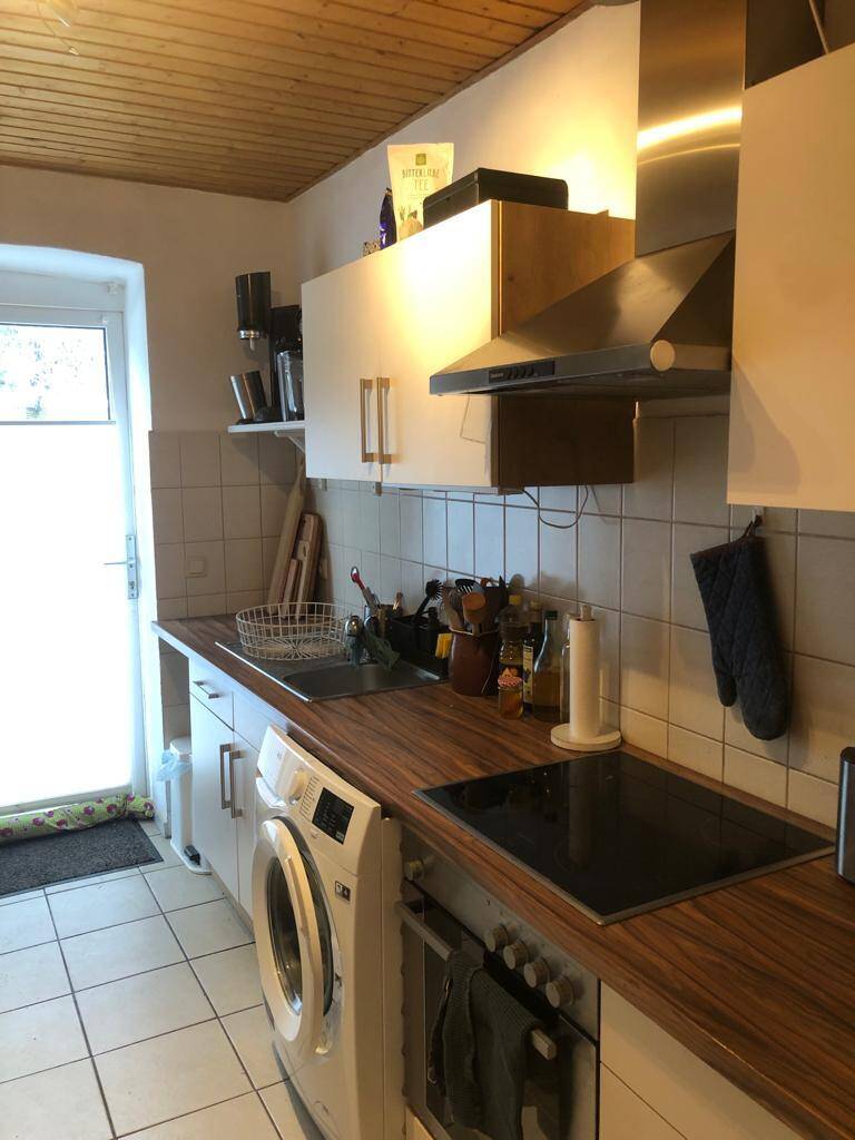 4-Zimmerwohnung ab 01.12.2026 in 29588 Oetzen zu vermieten, 29588 Oetzen