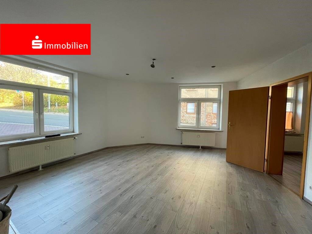 4 Zimmer Wohnung zur freien Entfaltung, 7973 Greiz
