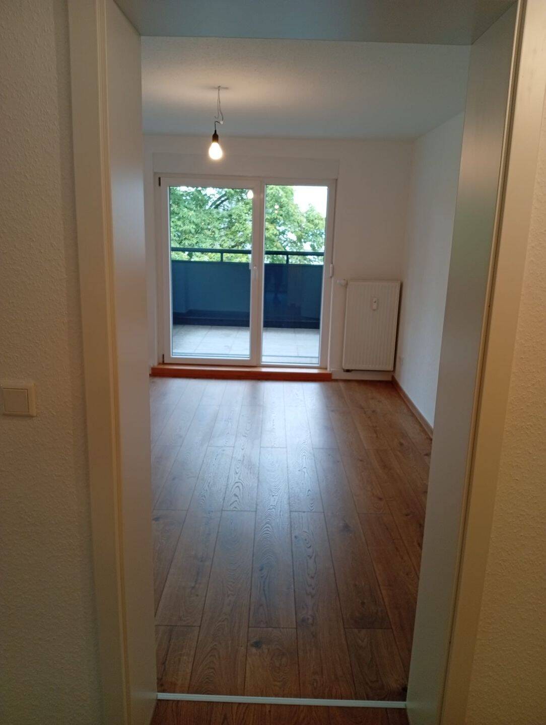3-Zimmer Etagenwohnung mit Balkon, 73037 Göppingen