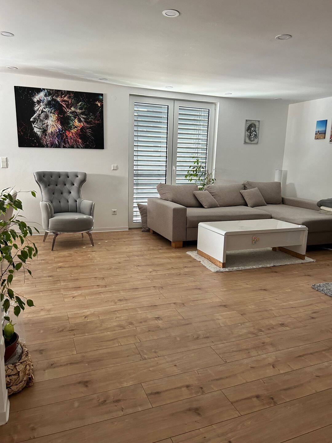 3 Zimmer Wohnung in Remshalden, 73630 Remshalden