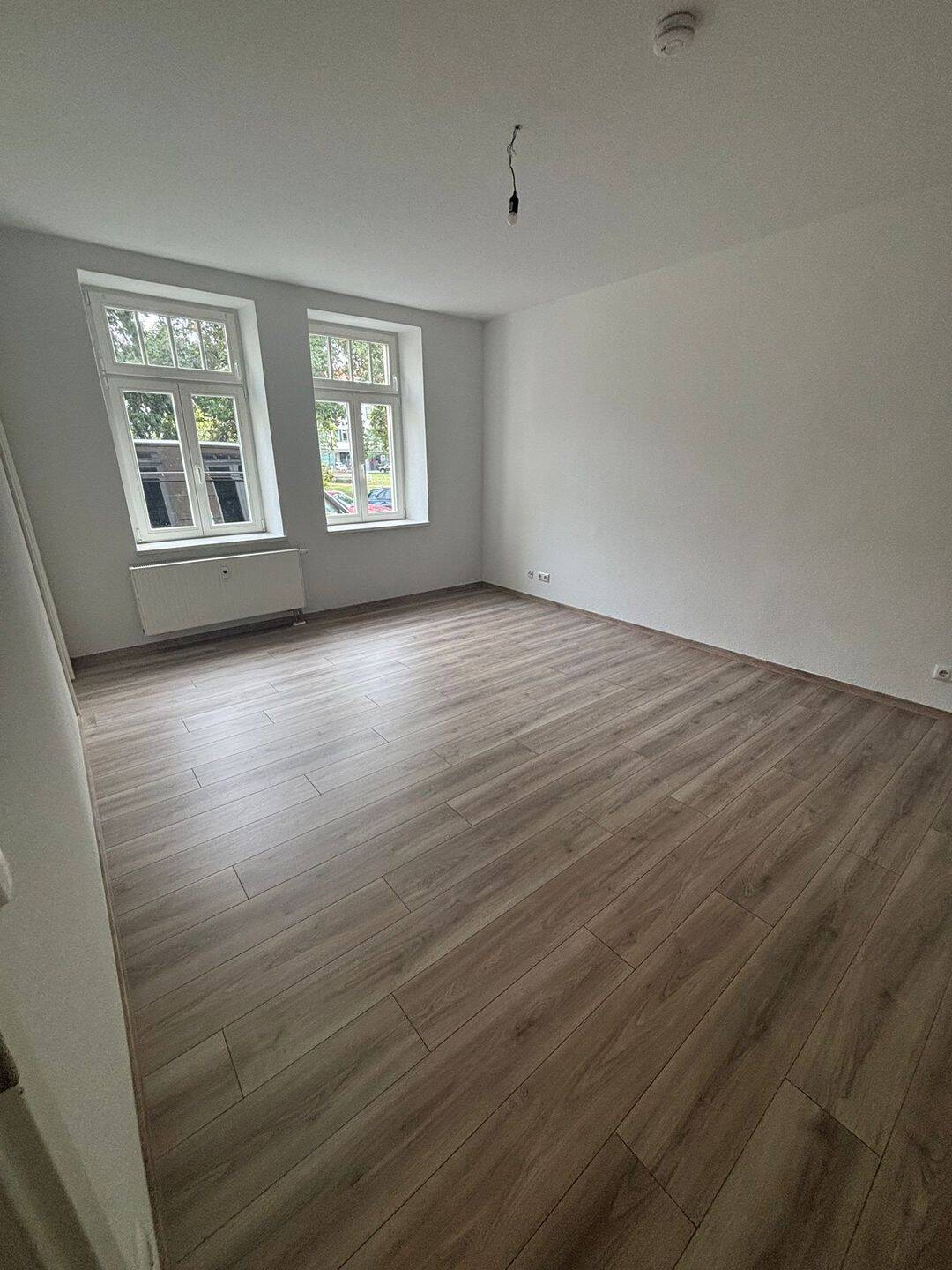 gemütliche 1-Raum-Wohnung in Torgau, 4860 Torgau