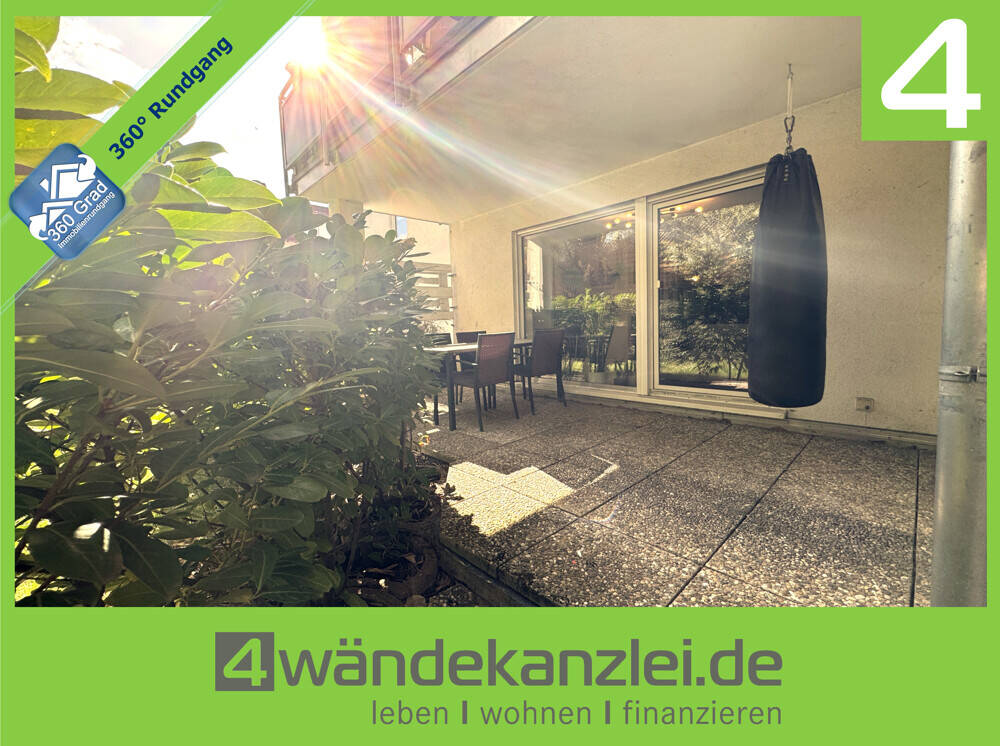 Selbst einziehen? Möglich!, 55232 Alzey