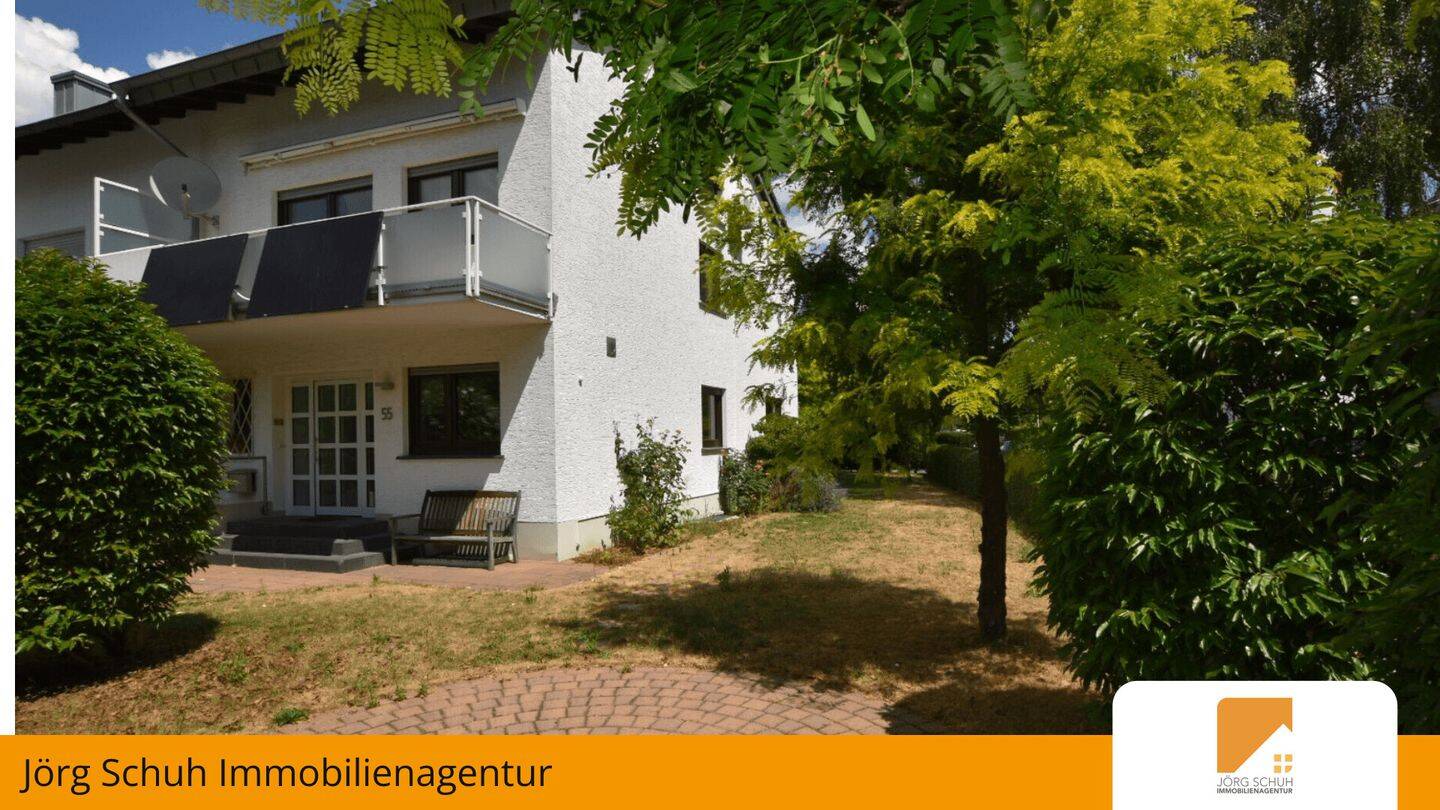 Renoviertes Reiheneckhaus mit viel Platz für individuelles Wohnen, 53227 Bonn