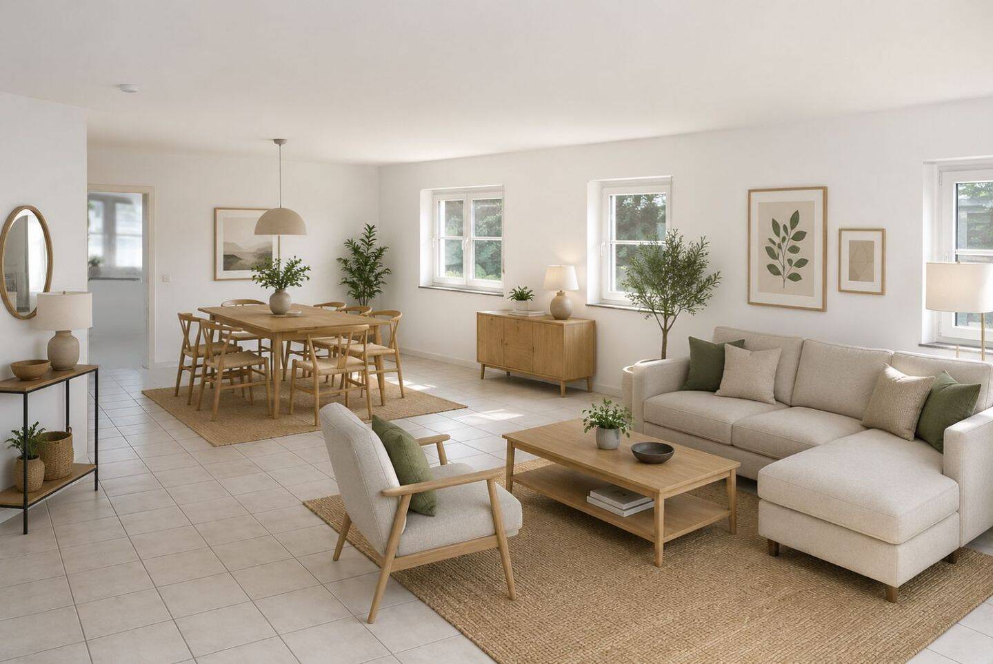 Helle, komfortable 3 Zimmer Wohnung Handschuhsheim, 69121 Heidelberg (Handschuhsheim Neuenheim)
