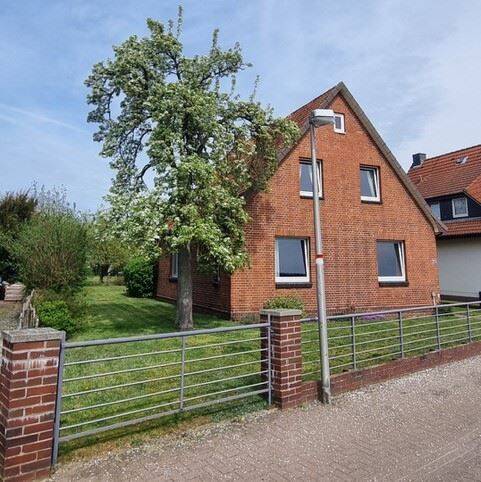Gepflegtes Einfamilienhaus in exponierte Lage!, 31592 Stolzenau