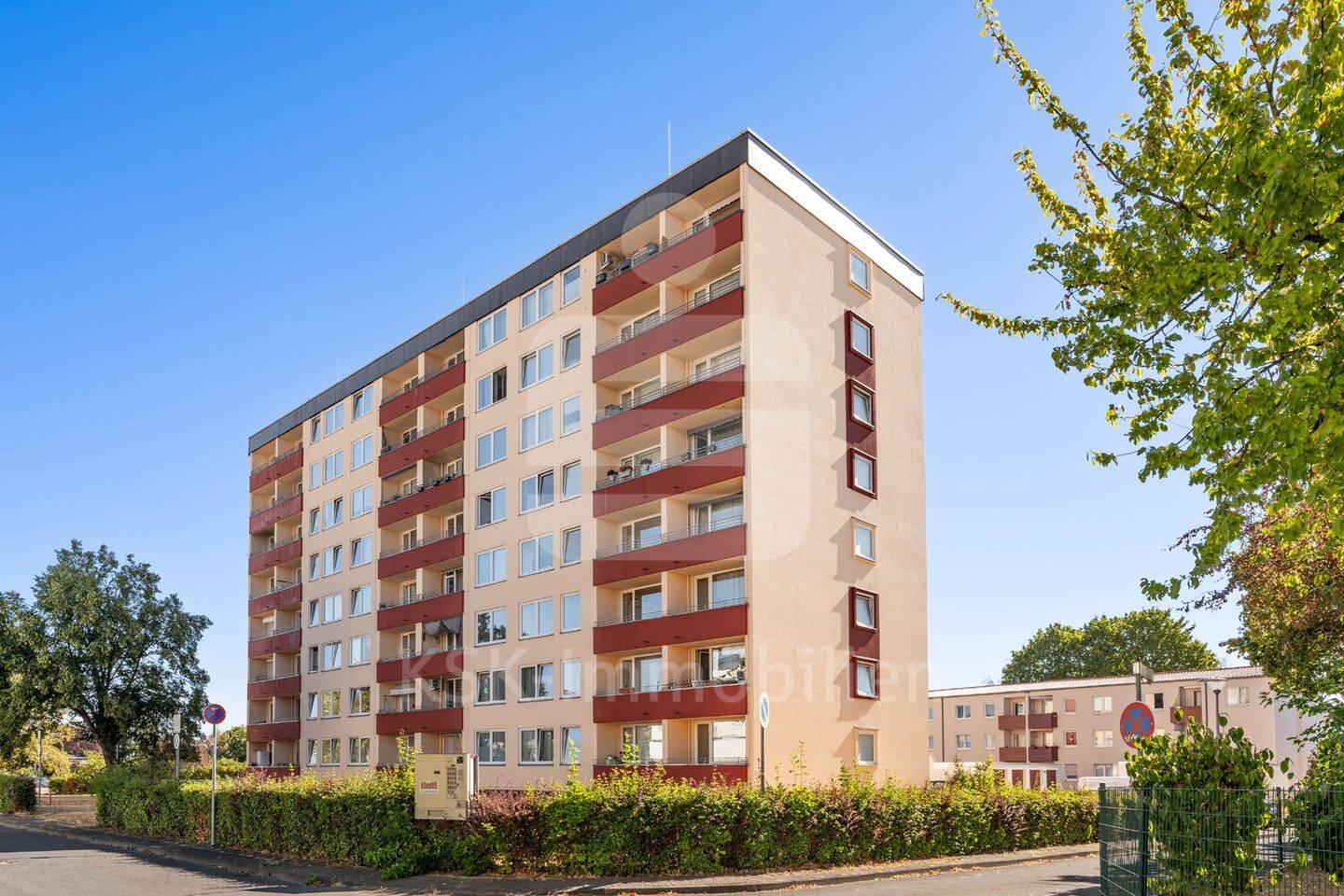 Bereit für einen neuen Look: Wohnung mit Potenzial für Ihre persönlichen Wohnträume!, 53879 Euskirchen