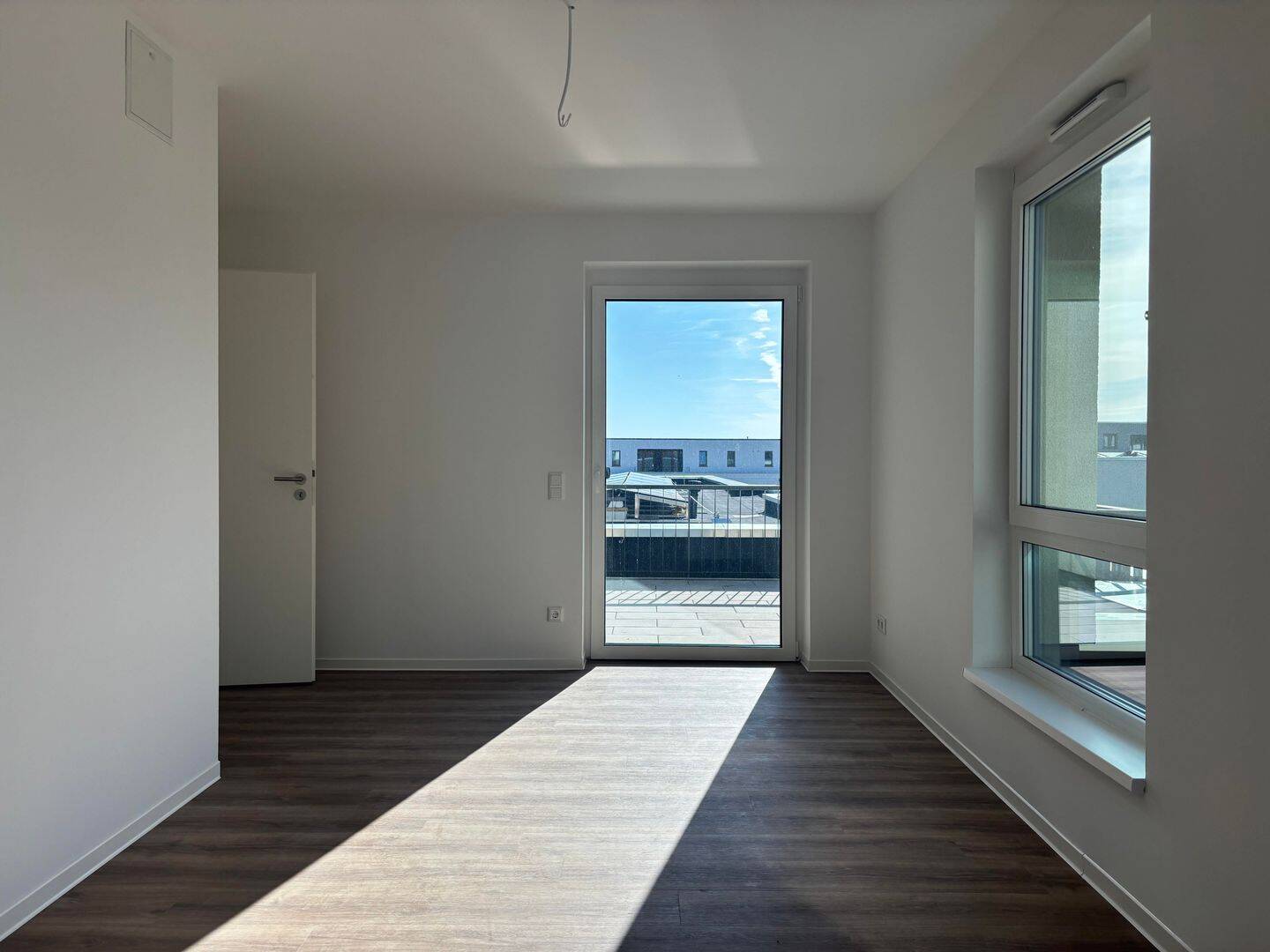 Lebensqualität im neuen Wohnquartier „Grünheide“ – Stadtnah wohnen und im Grünen leben!, 33609 Bielefeld (Baumheide Innenstadt Schildesche)