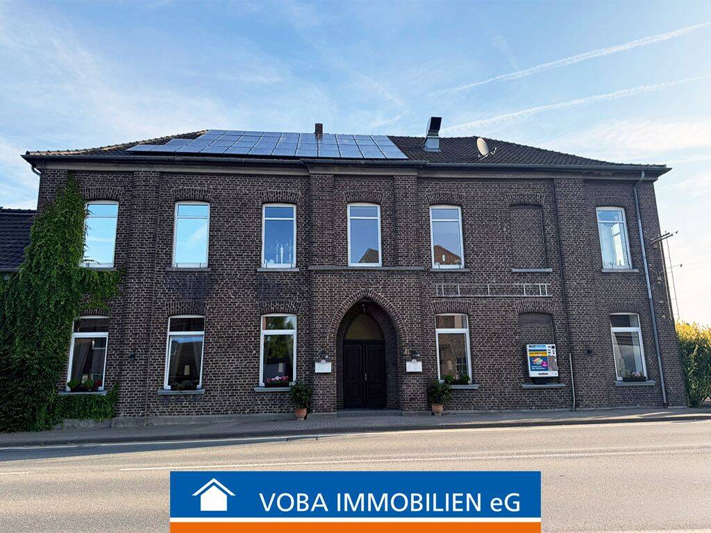 Viel Platz für Ihre Geschäftsidee!, 47647 Kerken