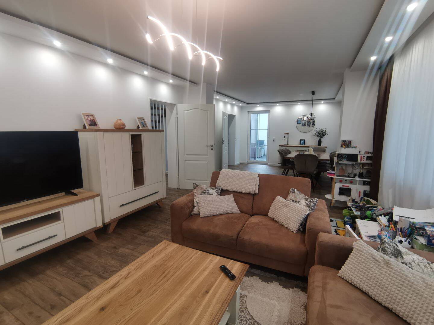 Exklusives Einfamilienhaus in begehrter, ruhiger Lage von Mönchengladbach-Venn, 41068 Mönchengladbach