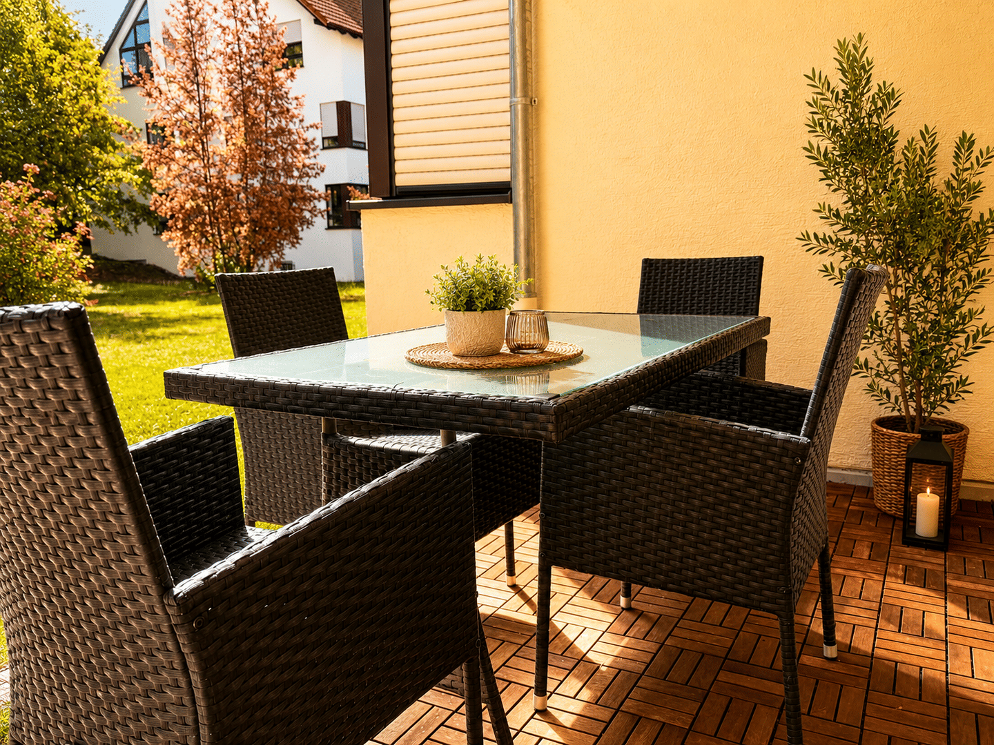 ruhige 2 Zimmerwohnung, 72581 Dettingen an der Erms