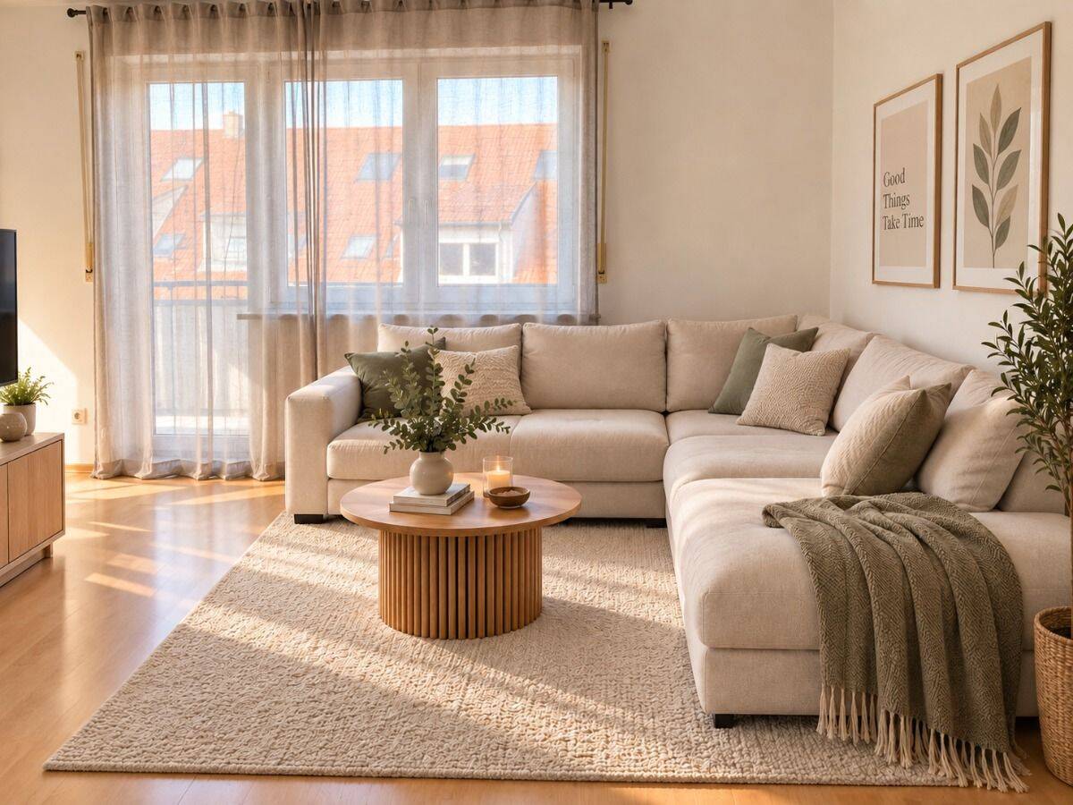 Bad Rappenau |2 Zimmer inklusive Balkon, PKW-Stellplatz u.v.m., 74906 Bad Rappenau
