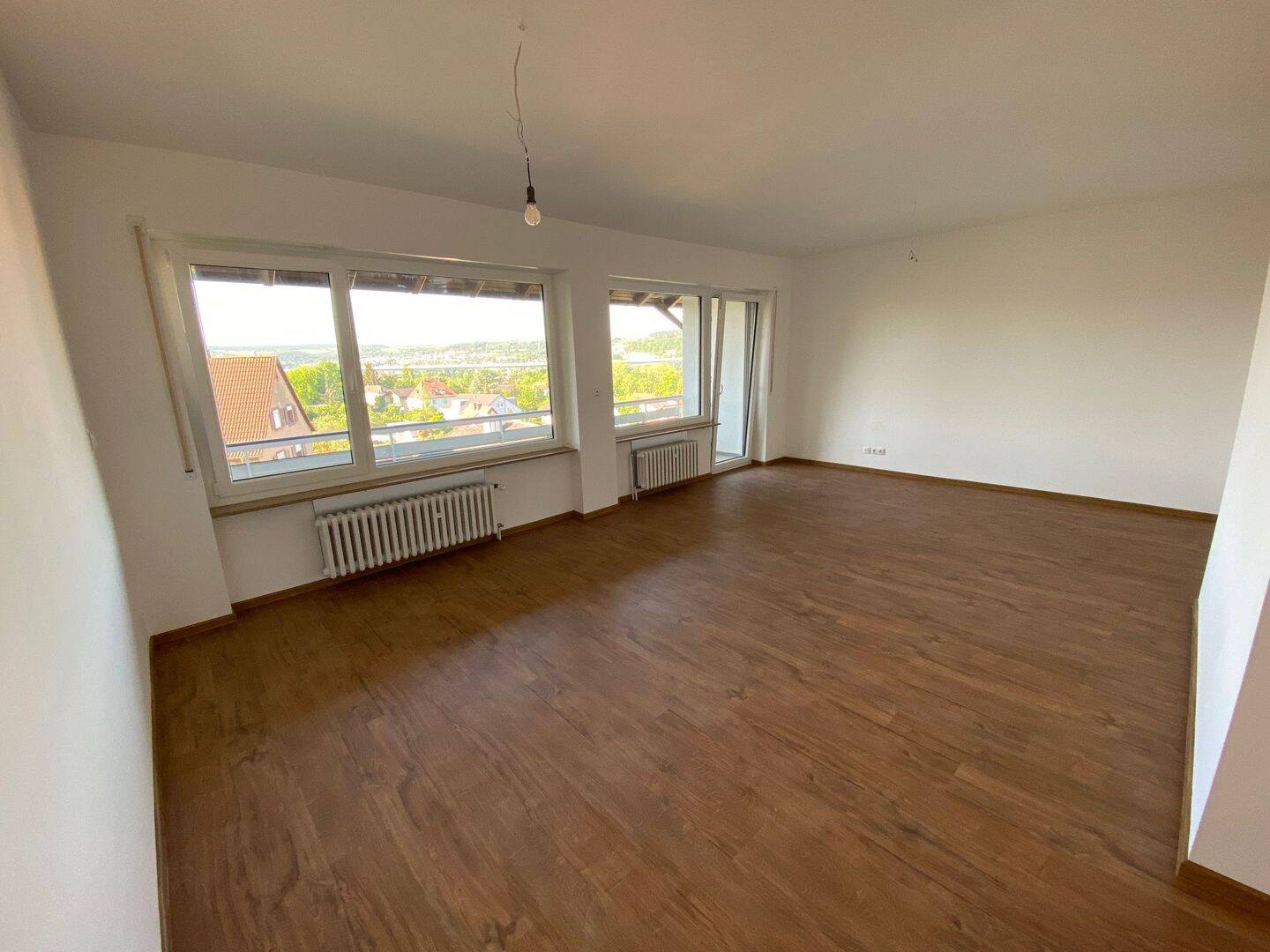 4 Zimmer-Wohnung mit Balkon in Veitshöchheim, 97209 Veitshöchheim