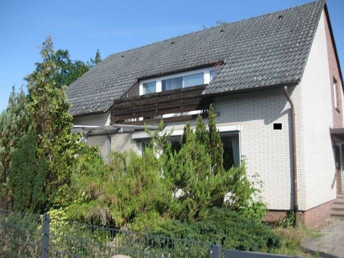 Gut geschnittene Wohnung, 29221 Celle