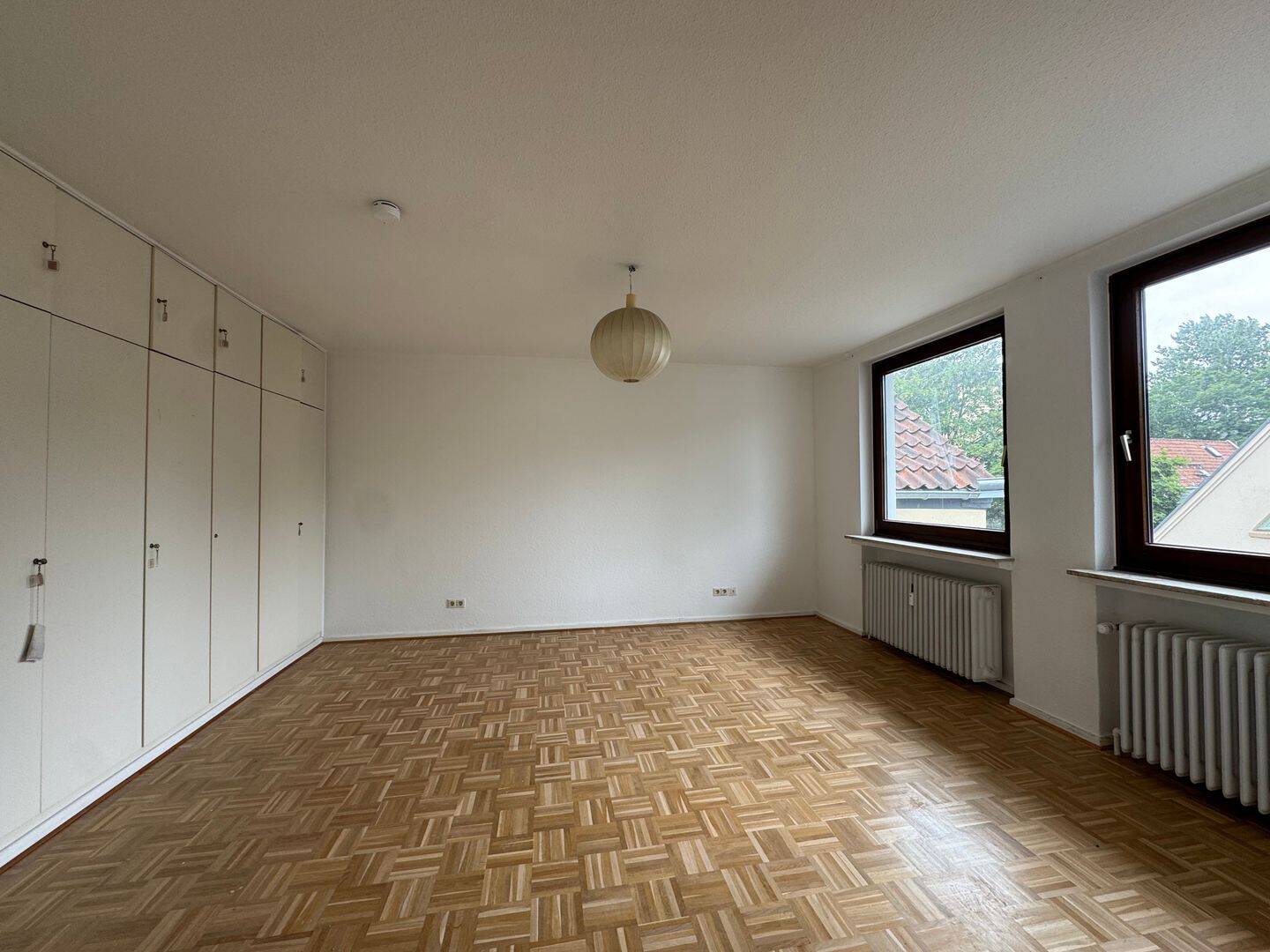 Geräumige 3-Zimmer-Wohnung in ruhiger Wohnanlage, 27580 Bremerhaven (Lehe Speckenbüttel Weddewarden Überseehafen)