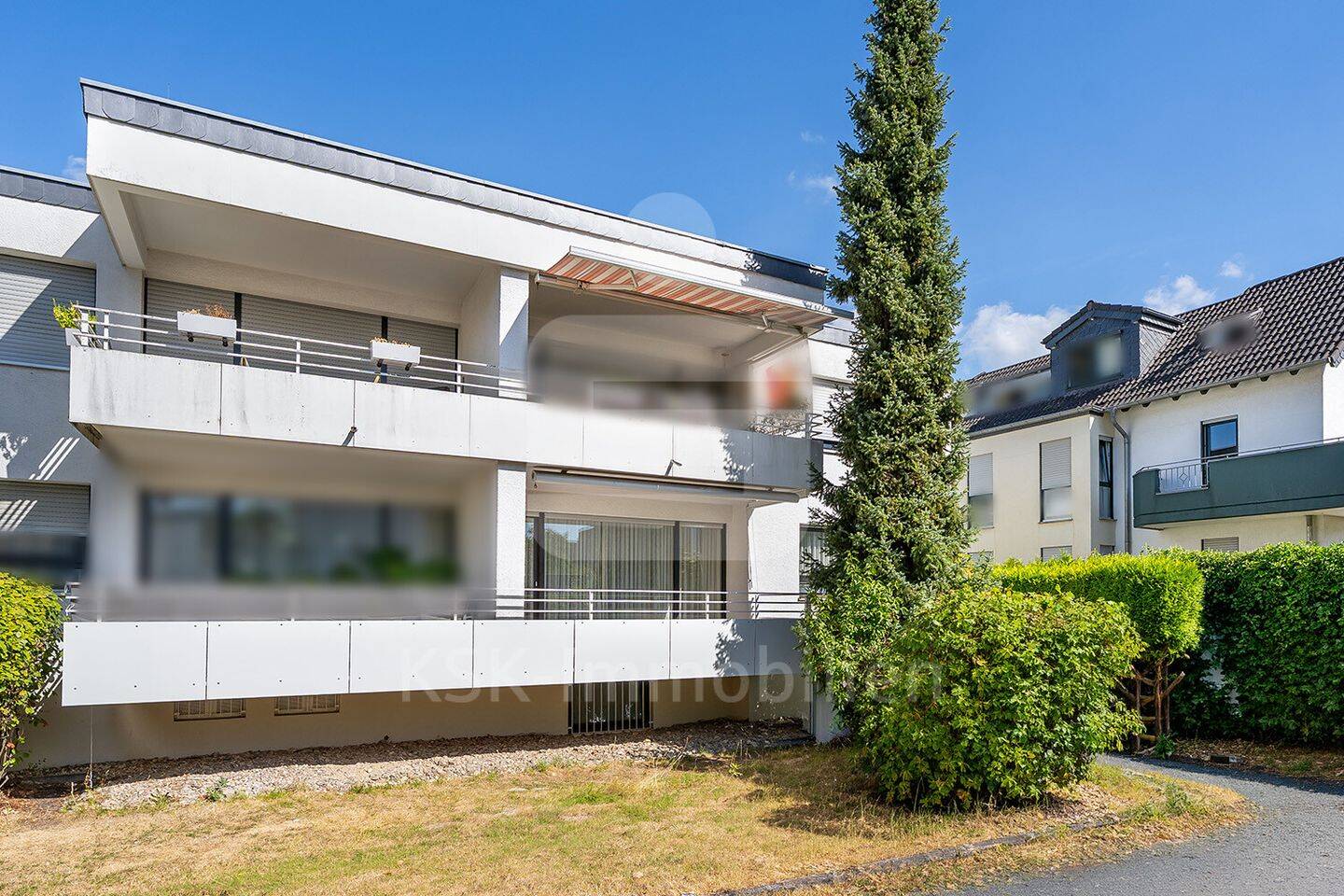 Für Investoren mit Geduld und Eigenkapital! Verkauf mit Wohnrecht!, 51427 Bergisch Gladbach
