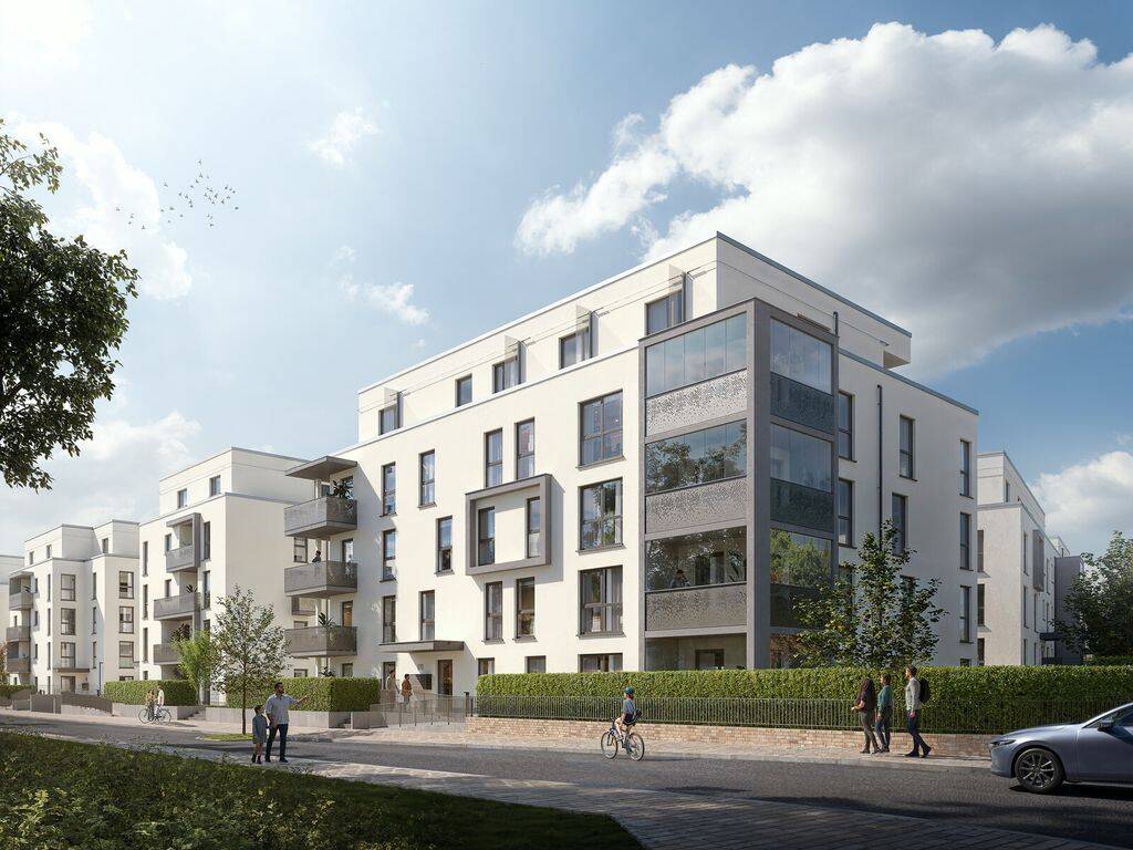 Gute Laune kann man jetzt mieten! VIVAWEST, 44789 Bochum (Altenbochum Ehrenfeld Innenstadt Weitmar Wiemelhausen)
