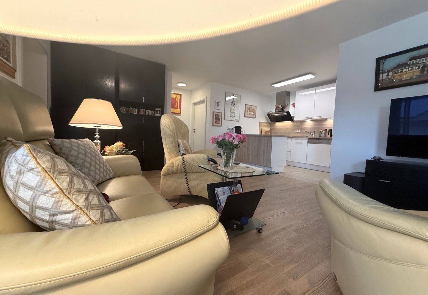 Traumwohnung mit vielen Extras in Bad Kissingen, 97688 Bad Kissingen
