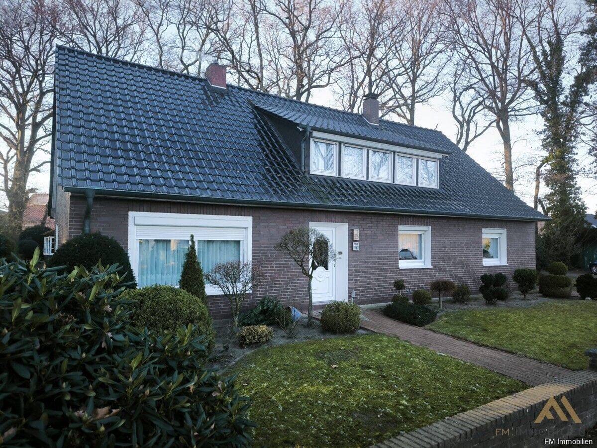 Einfamilienhaus in Molbergen!, 49696 Molbergen