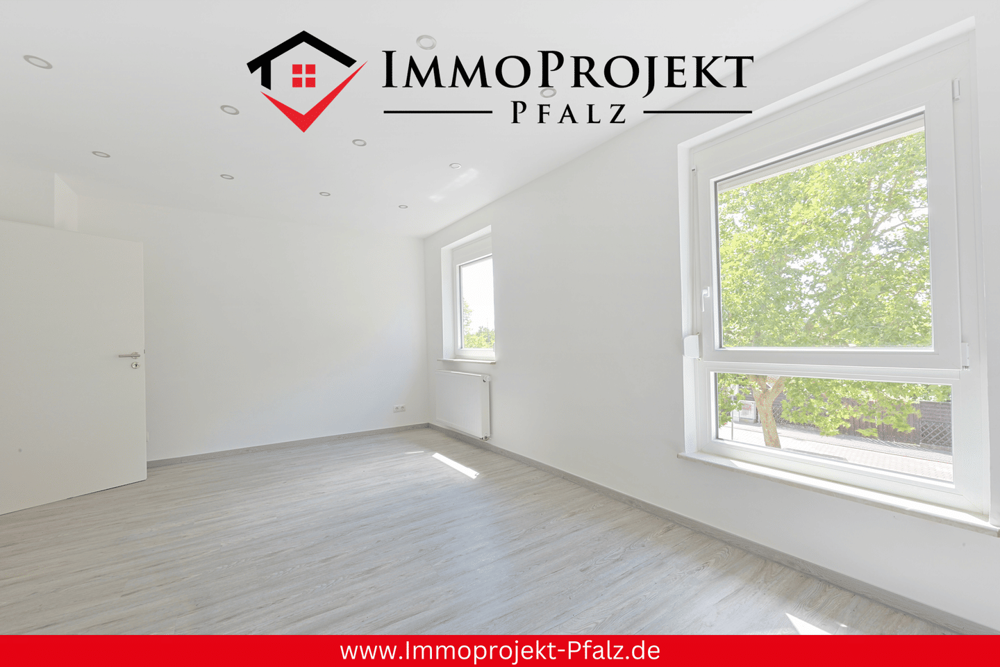 Frisch Sanierte 2,5-Zimmer-Wohnung in Haßloch, 67454 Haßloch