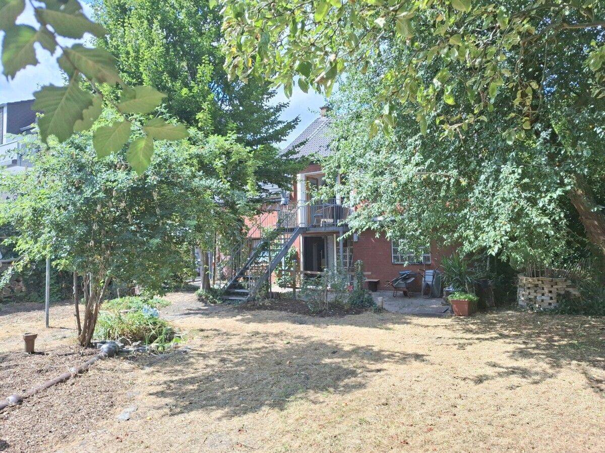 Herten-Süd!  Einfamilienhaus mit Einliegerwohnung auf Kaufgrundstück!, 45699 Herten