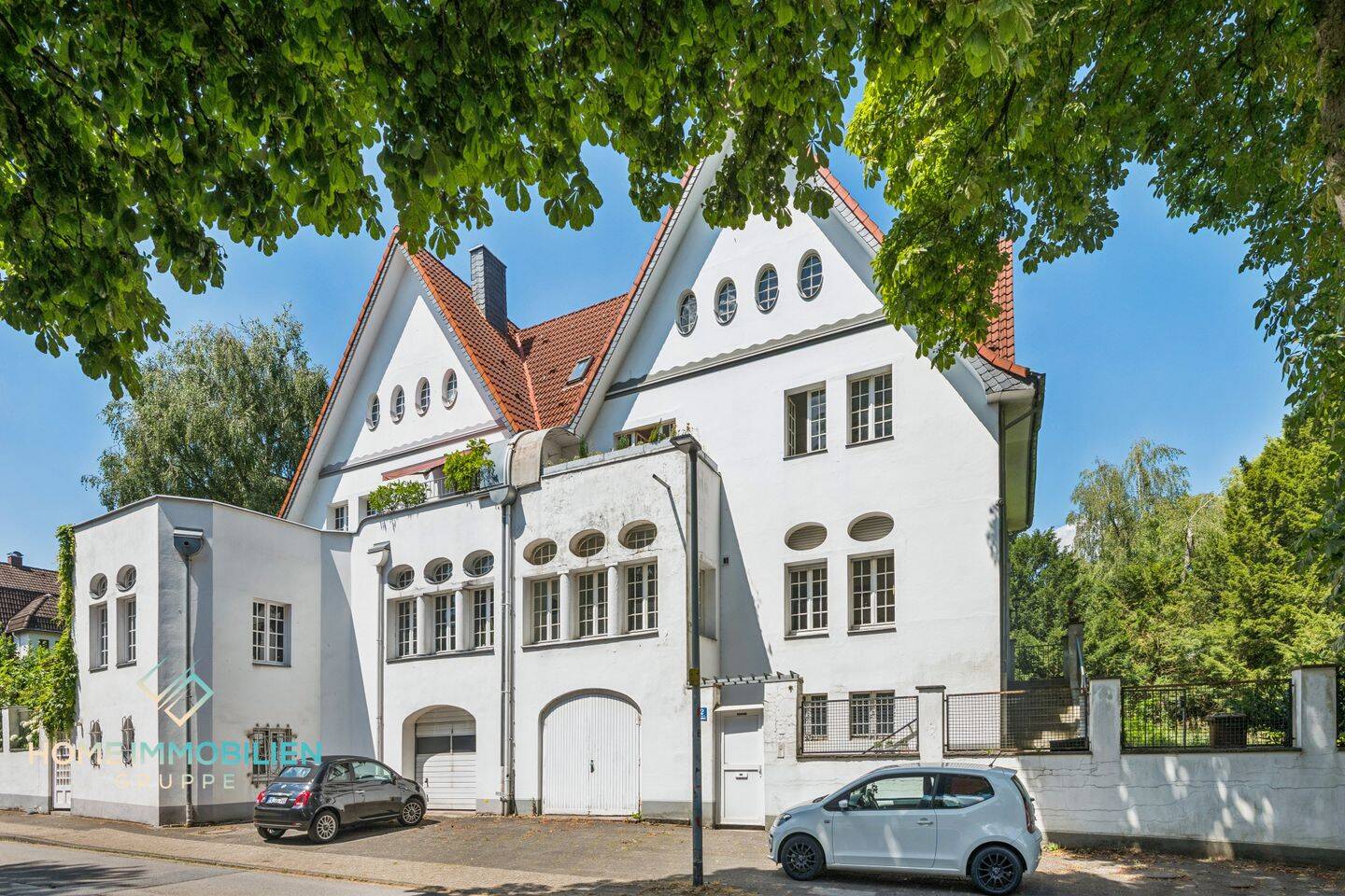 Wenn Lage Geschichte schreibt und Zukunft entstehen lässt., 40883 Ratingen
