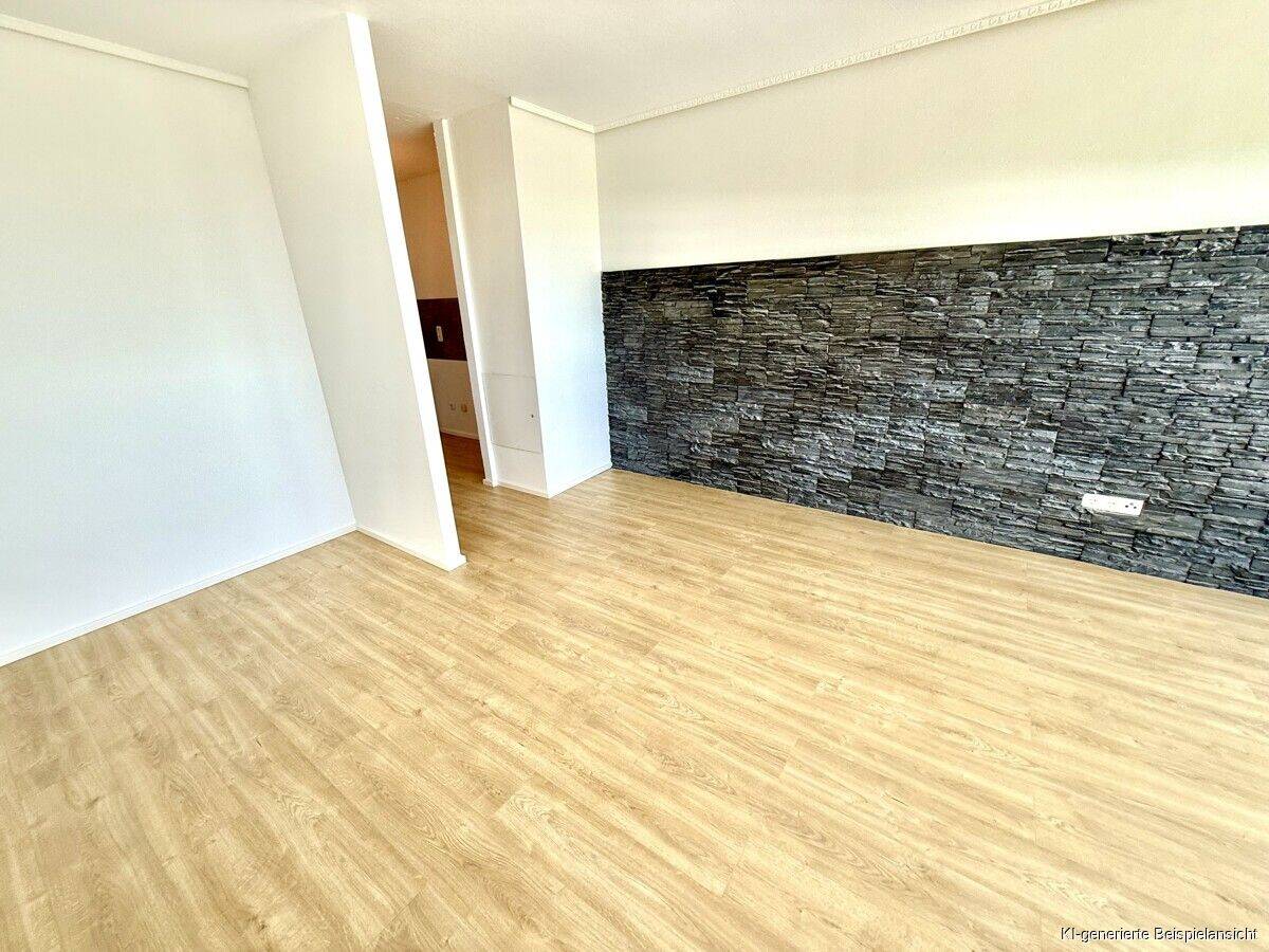 Stadt mit Blick! Ihr freies Appartement in Reinhausen!, 93057 Regensburg (Brandlberg-Keilberg Konradsiedlung-Wutzlhofen Reinhausen Sallern-Gallingkofen)