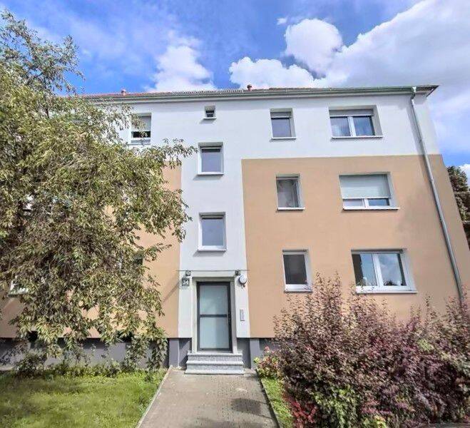 Endlich Zuhause: günstig geschnittene 2-Zimmer-Wohnung, 77815 Bühl