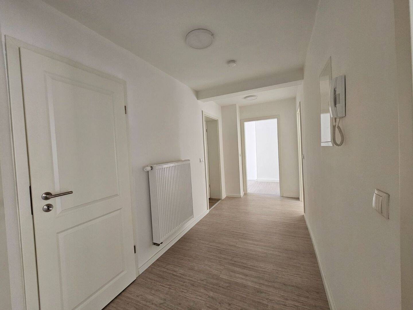 Erstbezug nach Sanierung – 3-Zimmer-Wohnung in bevorzugter Altstadtlage in Mühlhausen, 99974 Mühlhausen/Thüringen