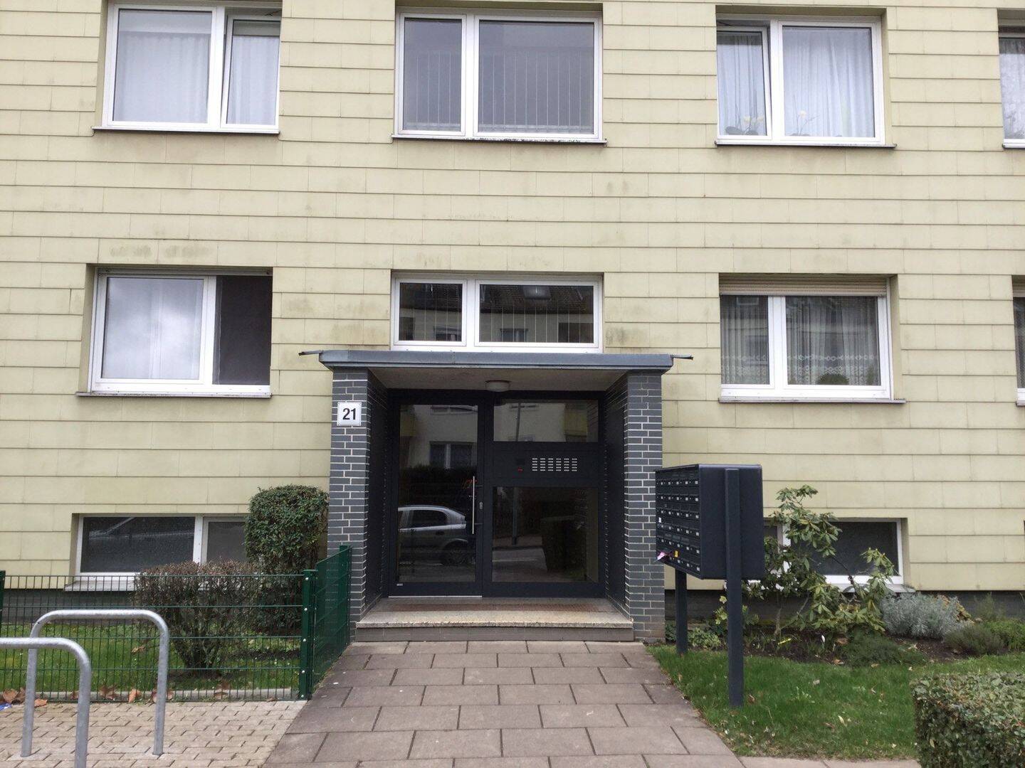 Moderne 3-Zimmer-Wohnung in Kelkheim – Ideal für Familien und Paare, 65779 Kelkheim (Taunus)
