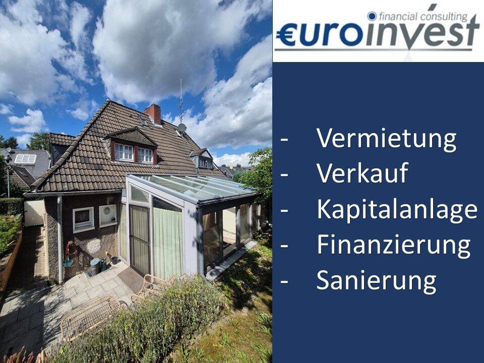 Ein Haus mit Geschichte. Ein Zuhause mit Charakter., 45133 Essen (Bredeney Rüttenscheid Schuir Stadtwald)