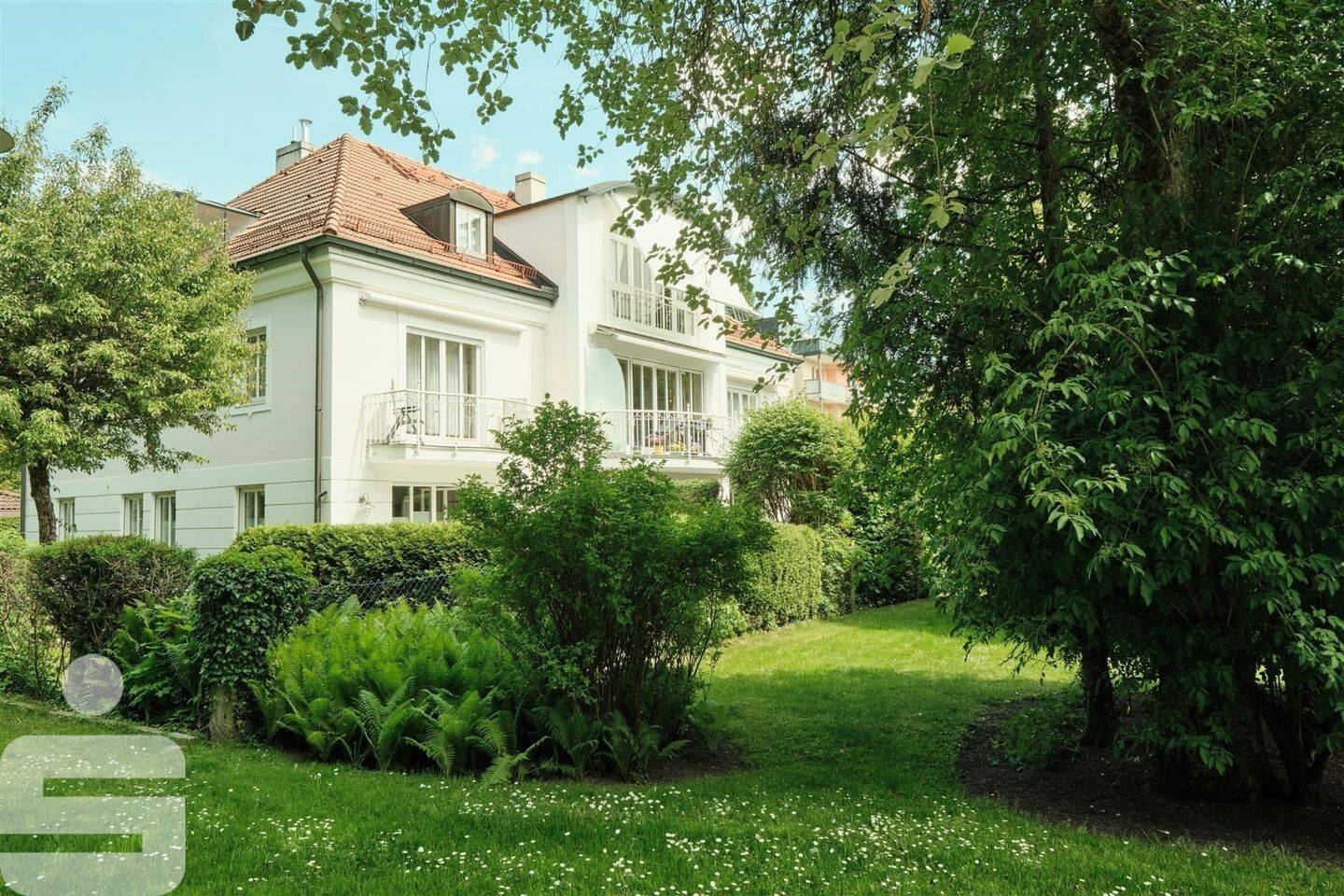 Wohnung in Top-Lage von Bad Reichenhall, 83435 Bad Reichenhall