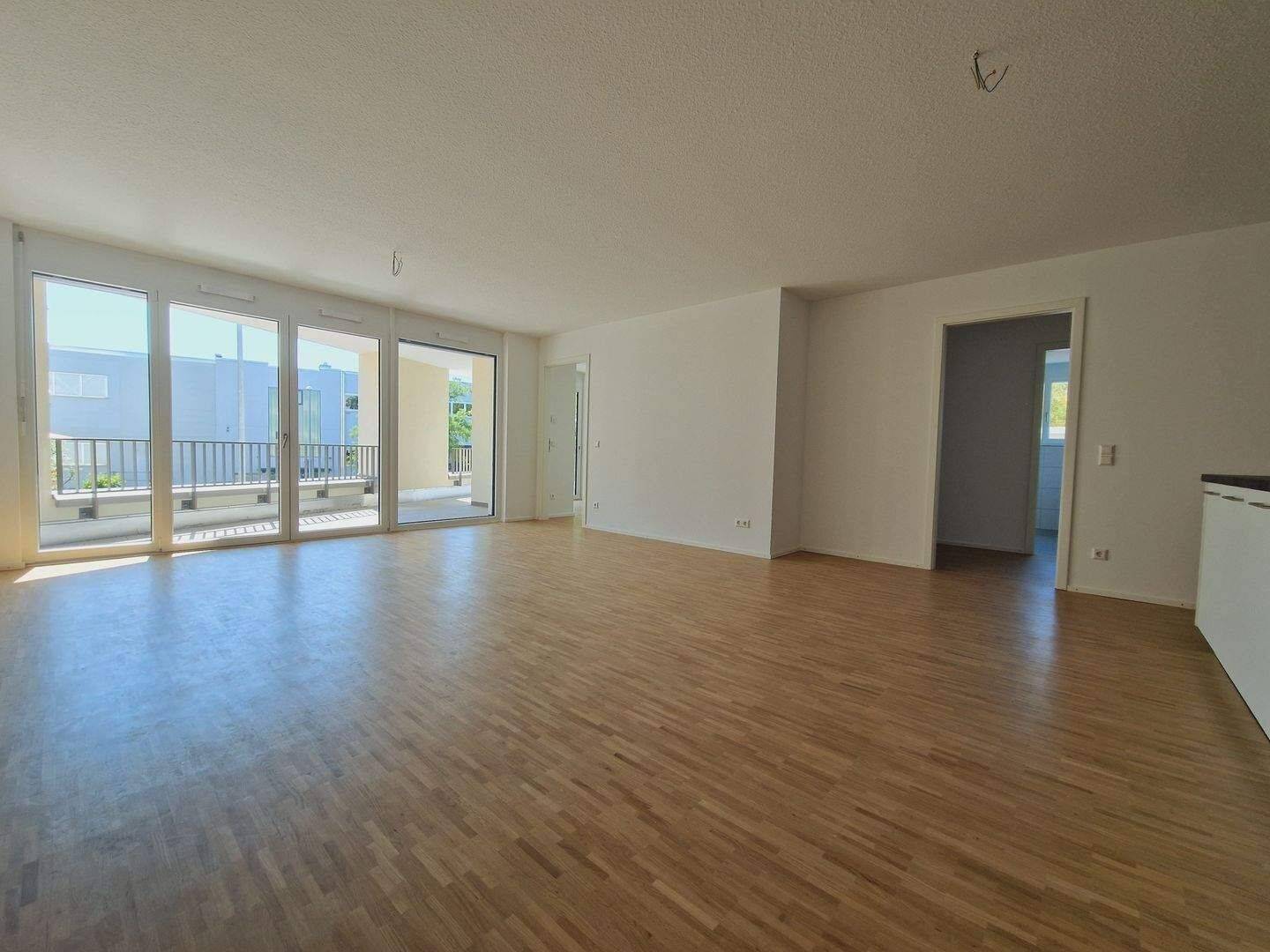 Helle 4-Zimmer-Wohnung in Korntal, 70825 Korntal-Münchingen