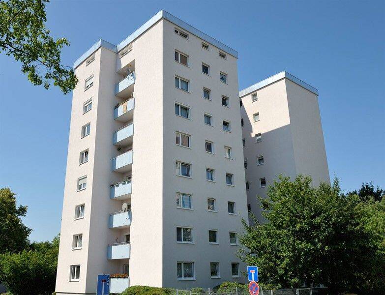 Zuhause fühlen: praktisches 1,5-Zi.-Single-Appartment, 64521 Groß-Gerau