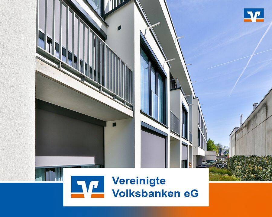Studentenapartment in Reutlingen/City zu verkaufen!, 72764 Reutlingen