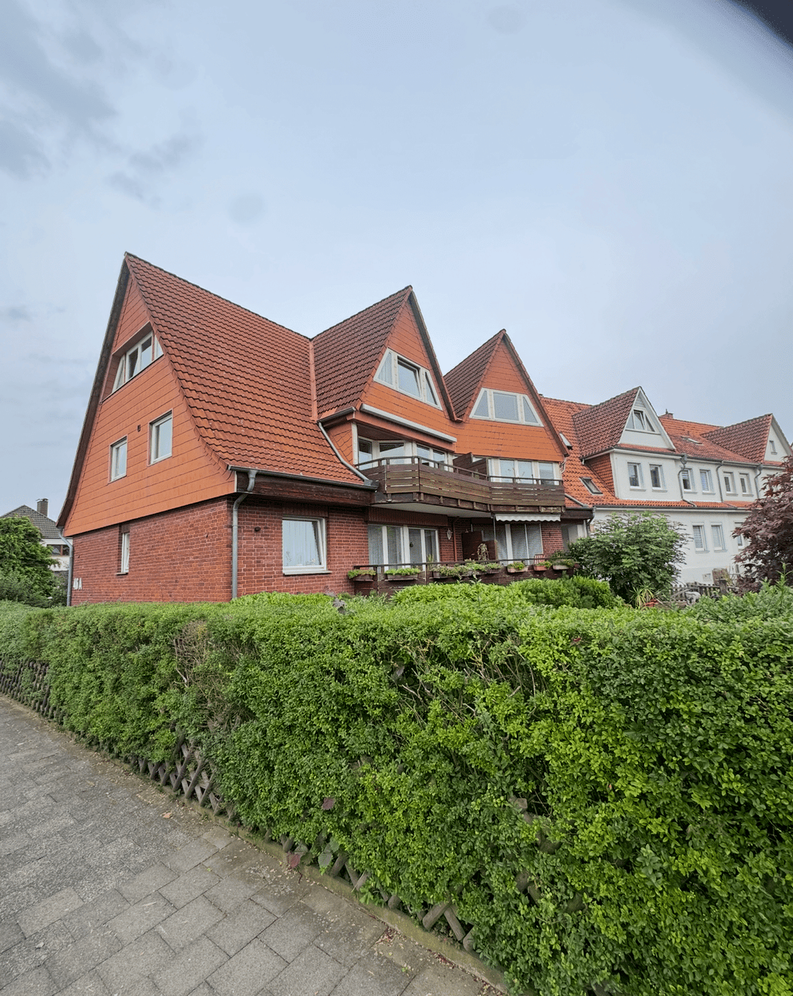 Maisonette-Wohnung im Klütviertel, 31787 Hameln
